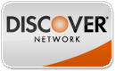 Discover card