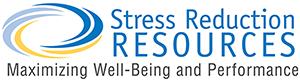 Stress Reduction Resources Logo