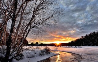 Embrace Winter: Align with Nature 2